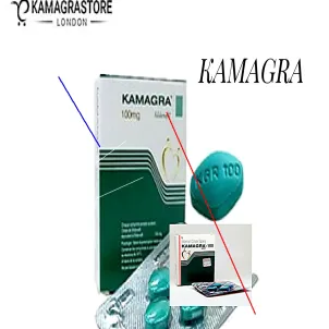 Kamagra vente paris